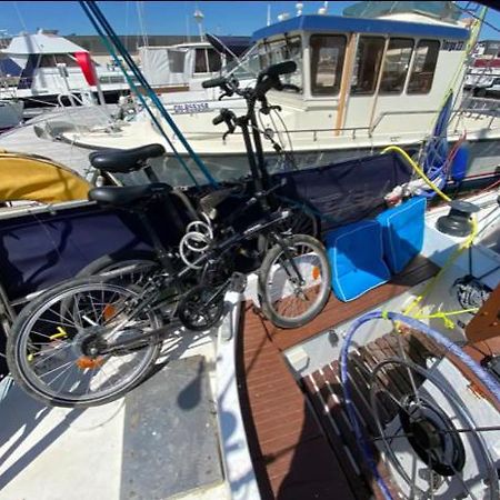 Bateau Watson Accueillant & Chaleureux Hotel Уистреам Екстериор снимка