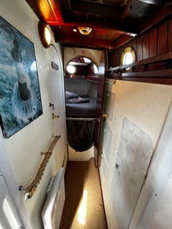 Bateau Watson Accueillant & Chaleureux Hotel Уистреам Екстериор снимка