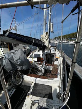 Bateau Watson Accueillant & Chaleureux Hotel Уистреам Екстериор снимка