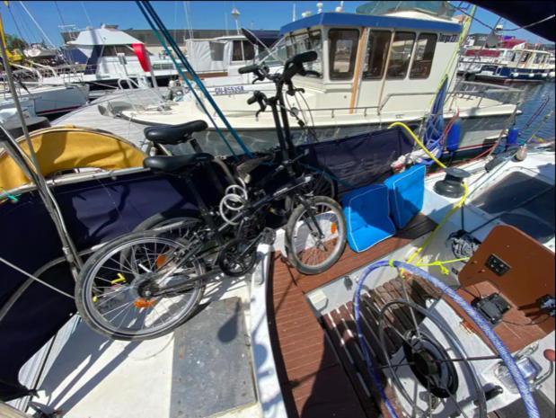 Bateau Watson Accueillant & Chaleureux Hotel Уистреам Екстериор снимка