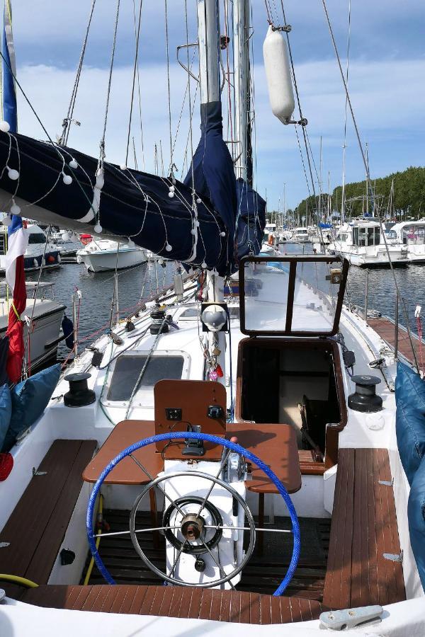 Bateau Watson Accueillant & Chaleureux Hotel Уистреам Екстериор снимка